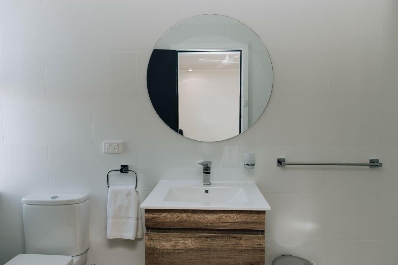 Gunnedah Hotel Екстер'єр фото