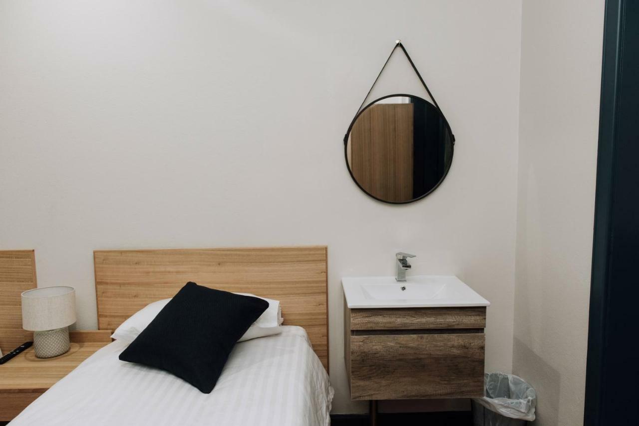 Gunnedah Hotel Екстер'єр фото