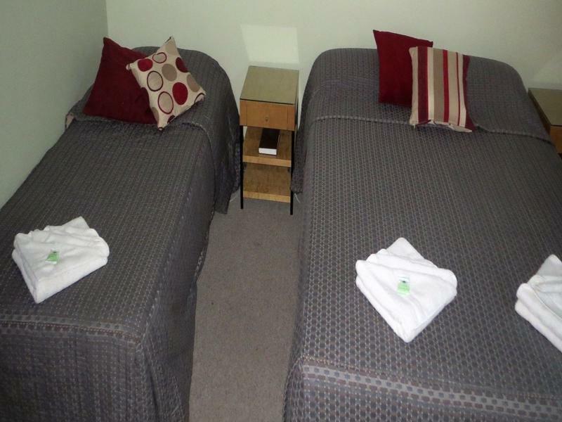 Gunnedah Hotel Екстер'єр фото