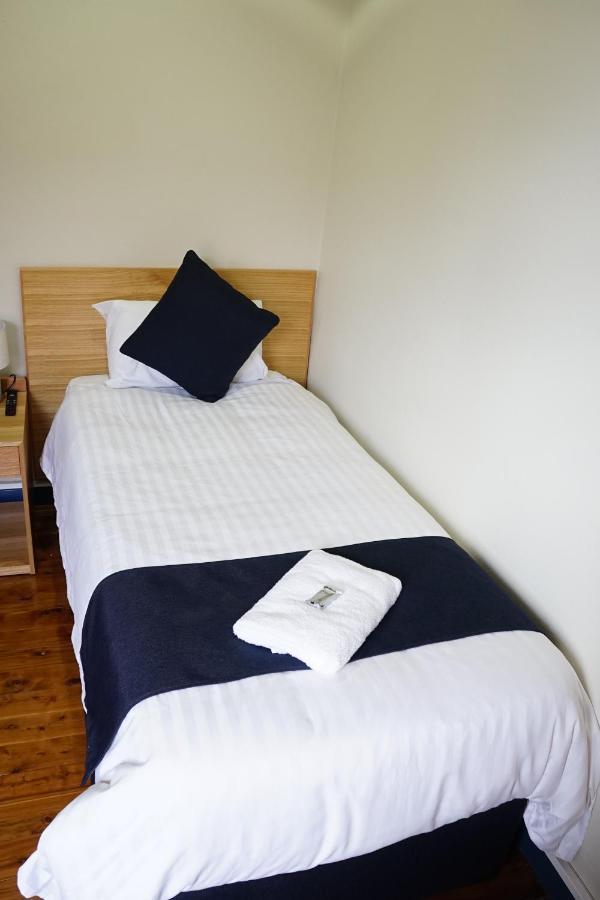 Gunnedah Hotel Екстер'єр фото